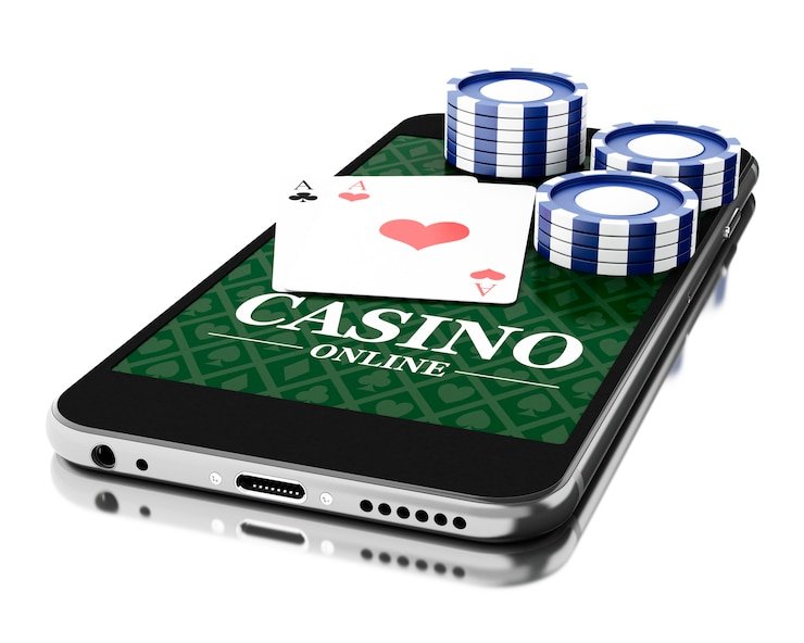 Antarmuka aplikasi mobile dagongan menampilkan pasar sportsbook Liga 1 Indonesia dan pilihan permainan live dealer