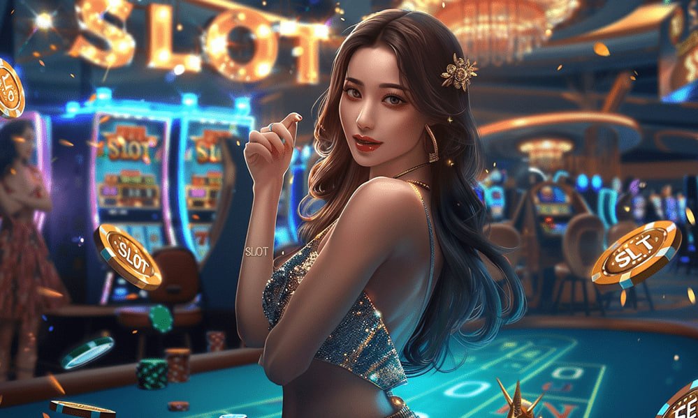 Tampilan kartu Bingo di platform dagongan dengan angka-angka dan sistem penandaan otomatis